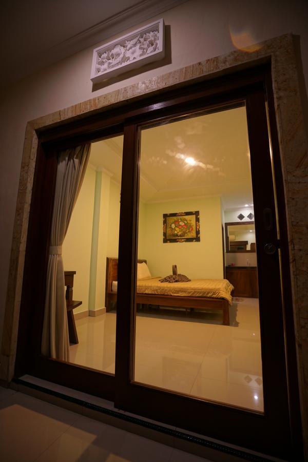Padi Home Ubud Eksteriør billede