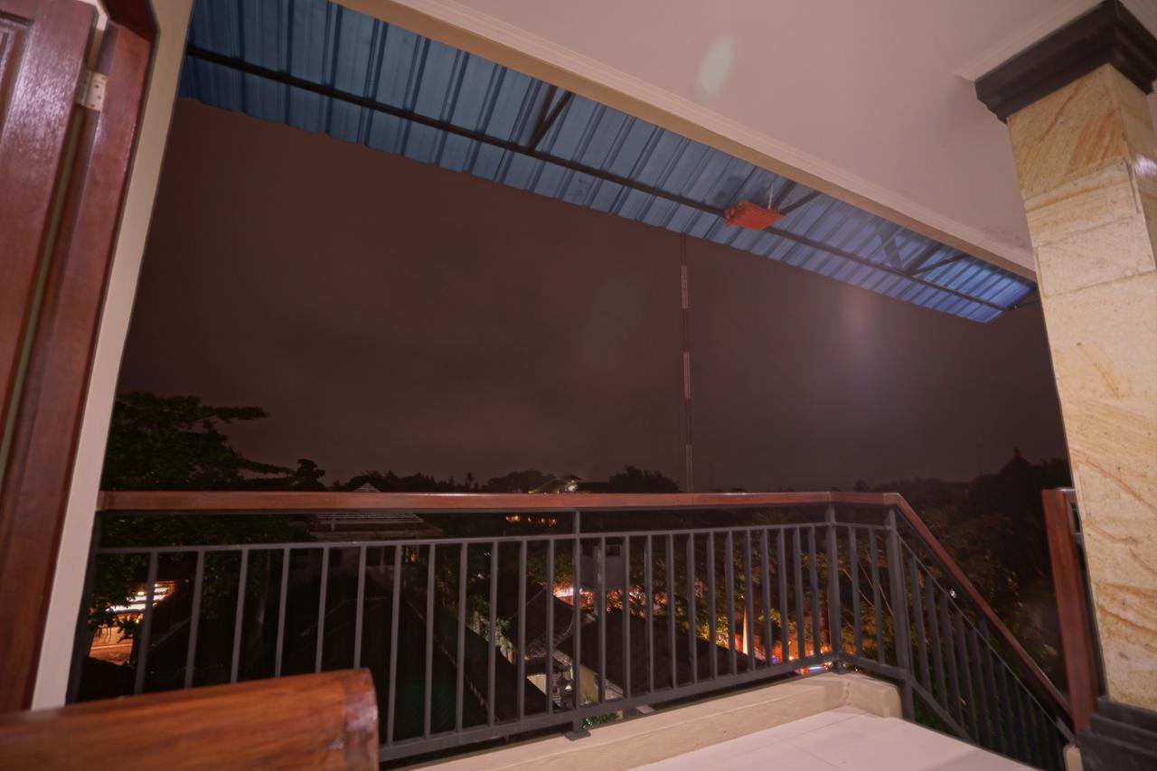 Padi Home Ubud Eksteriør billede