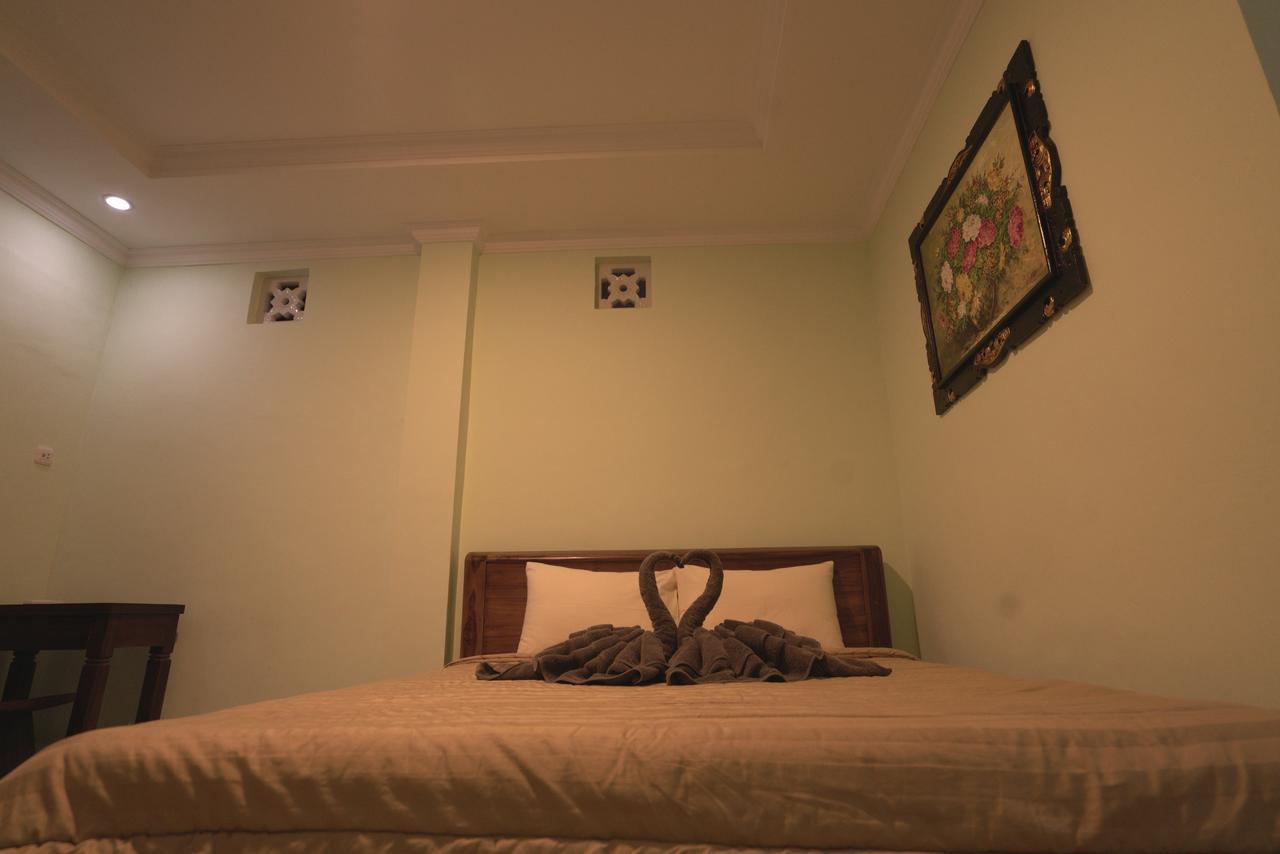 Padi Home Ubud Eksteriør billede